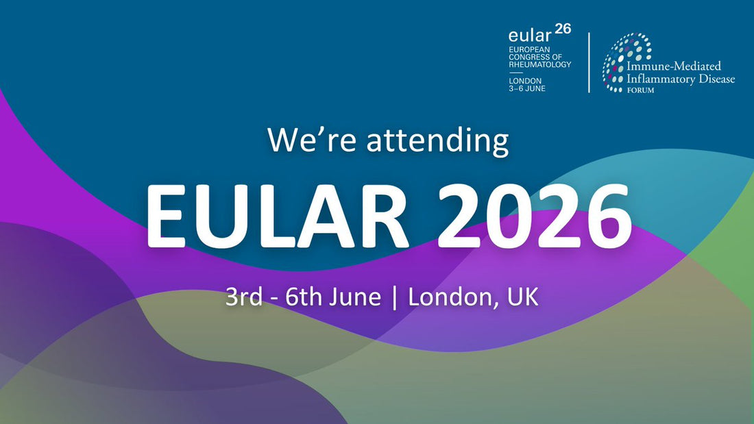 Eular Londra 2026 3-6 Giugno 2026