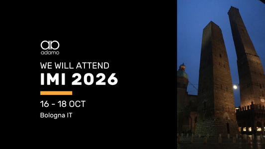 IMI Bologna 16-18 Ottobre