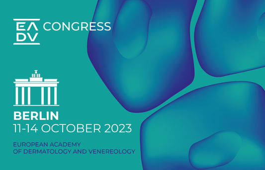 EADV Congress, Berlino, 11-14 ottobre 2023