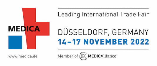 Medica 2022, 14-17 Novembre