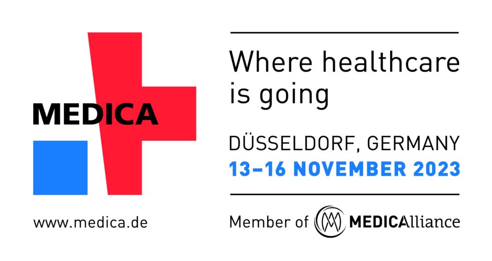Medica 2024, Dusseldorf 11-14 November