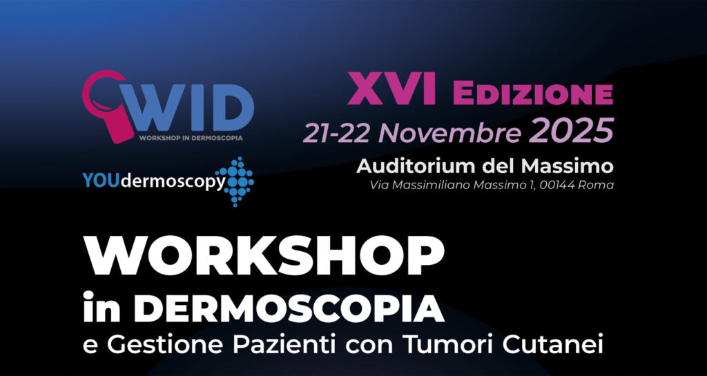 WID – XVI Edizione | 21-22 Novembre 2025