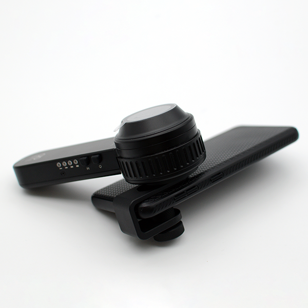 Adattatore Smartphone per dermatoscopi ATON