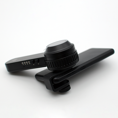 Adattatore Smartphone per dermatoscopi ATON